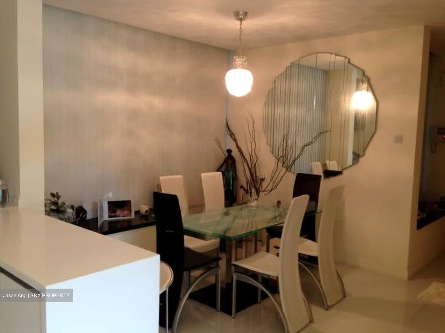One Amber (D15), Condominium #581765391